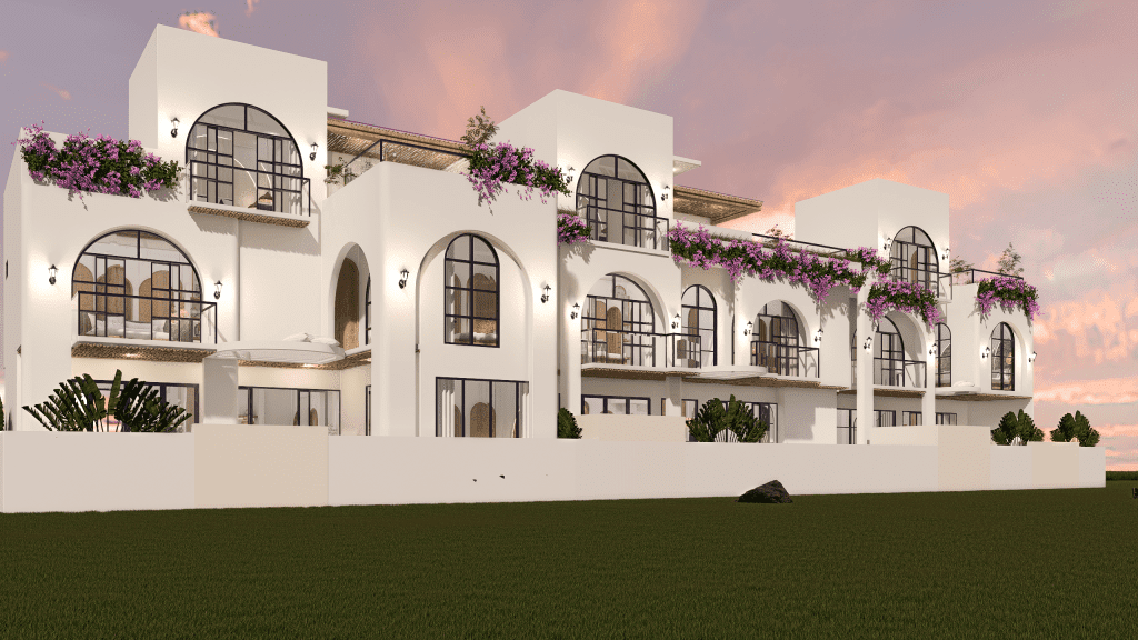 Oasis – Ideas Design Studio