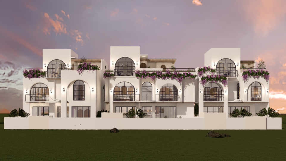 Oasis – Ideas Design Studio