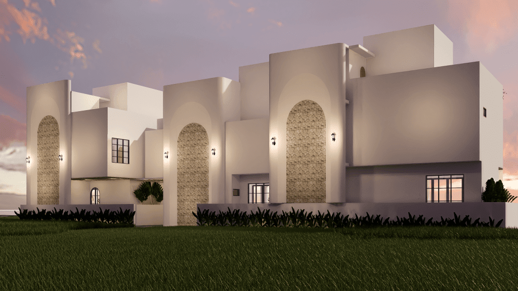 Oasis – Ideas Design Studio